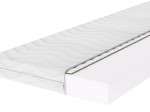 Materac piankowy 140x200 cm Como Elastic