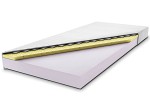 Materac lateksowy 140x200 cm Talia