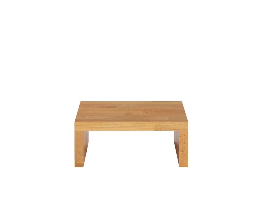 Stolik nocny bukowy Alicante