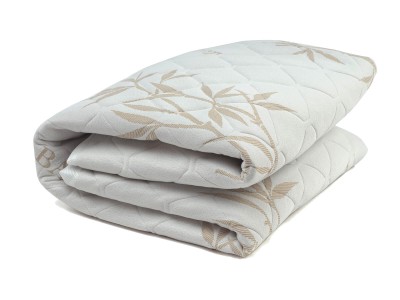Pokrowiec na materac 90x200 Bamboo
