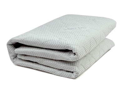 Pokrowiec na materac 80x200 Silver Life