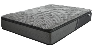 Materac kieszeniowy Premium 120x200 z pianką profilowaną Hera
