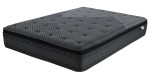Materac kieszeniowy Premium 120x200 z pianką profilowaną Demeter