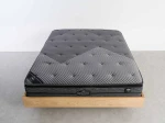 Materac kieszeniowy Premium 140x200 z pianką profilowaną Demeter