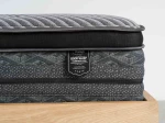 Materac kieszeniowy Premium 160x200 z pianką profilowaną Demeter