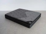Materac kieszeniowy Premium 160x200 z pianką profilowaną Demeter