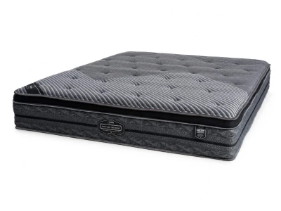 Materac kieszeniowy Premium 120x200 z pianką profilowaną Demeter