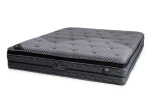 Materac kieszeniowy Premium 140x200 z pianką profilowaną Demeter