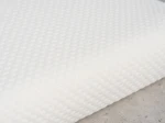 Materac kieszeniowy Premium 140x200 z pianką profilowaną Demeter