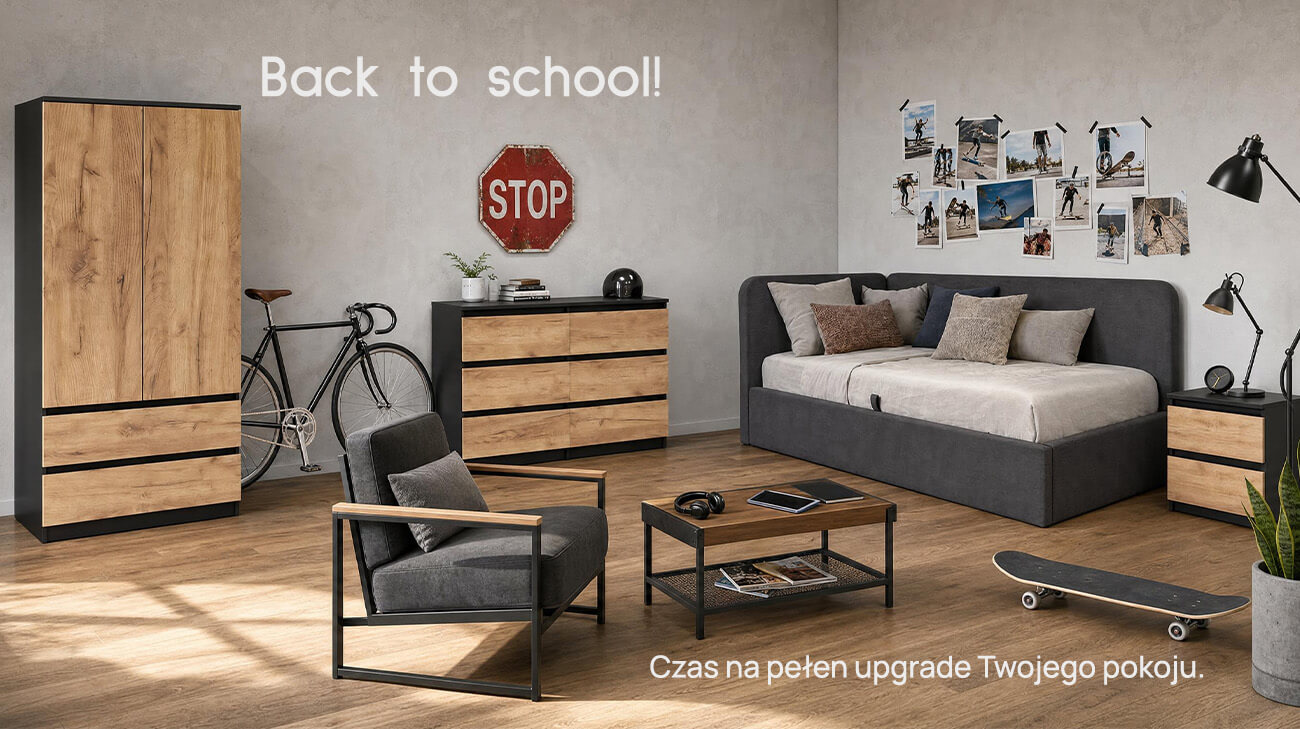 Back to school