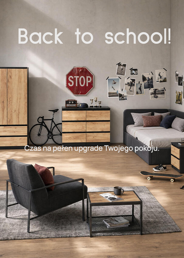 Back to school